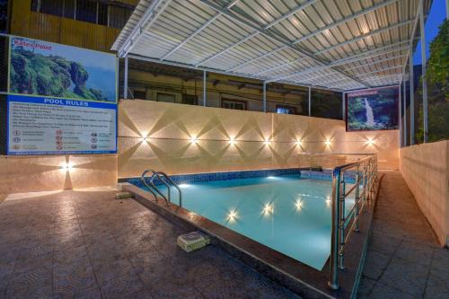 Mahabaleshwar Hotel | Hotel Padmavati Palace, Mahabaleshwar