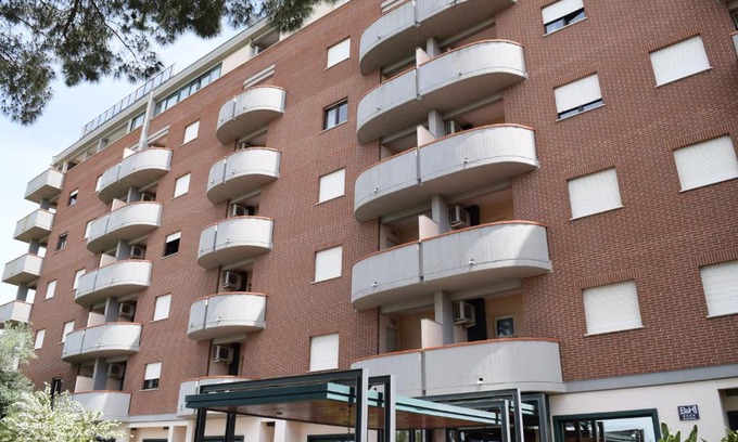 Pomezia Hotel | Hotel Palace 2000