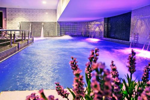 Sinaia Hotel | Hotel Palace