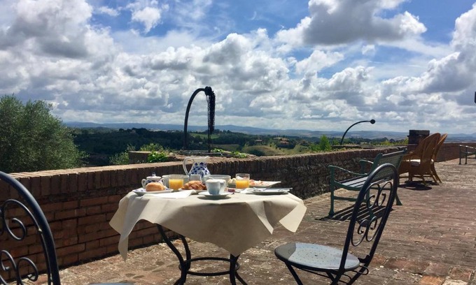 Siena Hotel | Hotel Palazzo di Valli
