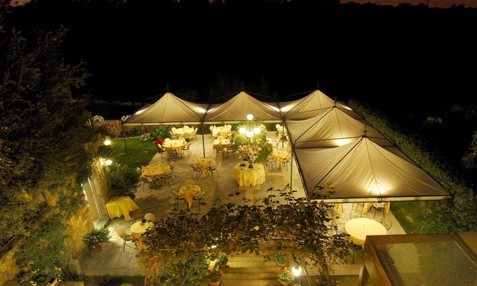 Colle di Val d'Elsa Hotel | Hotel Palazzo Renieri