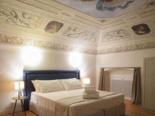 Levanto Hotel | Hotel Palazzo Vannoni