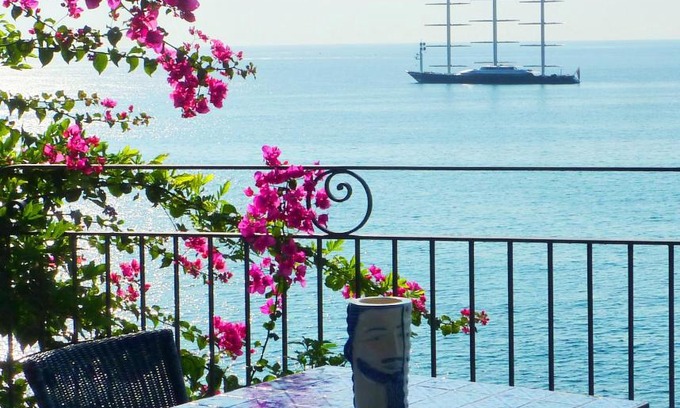 Giardini Naxos Hotel | Hotel Palladio