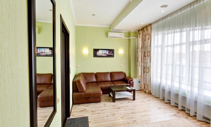 Ufa Hotel | Hotel Panorama