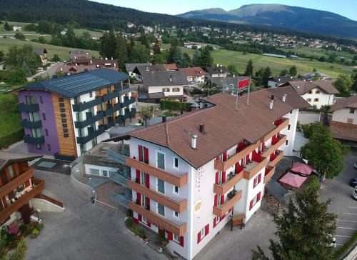 Malosco Hotel | Hotel Panorama Wellness & Resort