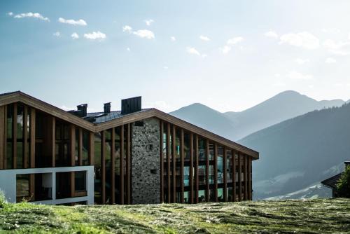 Sarentino Hotel | Hotel Panoramic Lotsch