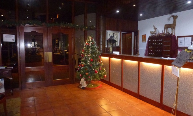 Caldas da Felgueira Apartment | Hotel Pantanha Nature & Fitness