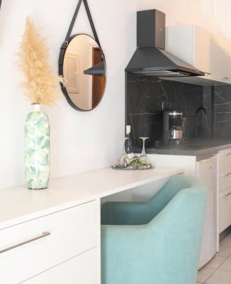 Ierissos Apartment | Hotel Papanikolaou
