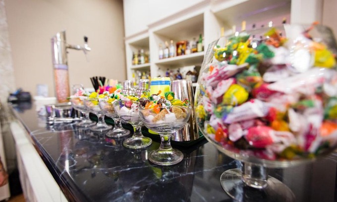 Khimki Hotel | Hotel Paradise