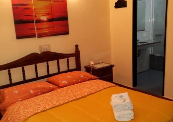 General San Martin Hotel | Hotel Paris