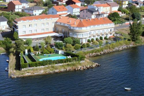 Noia Hotel | Hotel Park