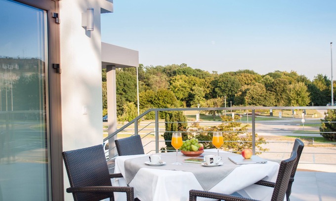 Cakovec Hotel | Hotel Park Superior