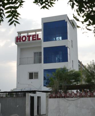 Bedla Hotel | Hotel Parmanand Garden