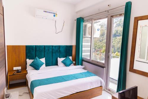 Tapovan Hotel | Hotel Parth Inn