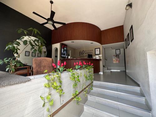 Cordoba Hotel | Hotel Pastora