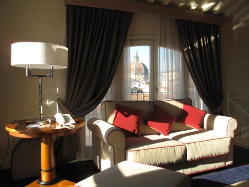 Pistoia Hotel | Hotel Patria