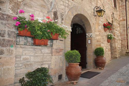 Assisi Hotel | Hotel Pax