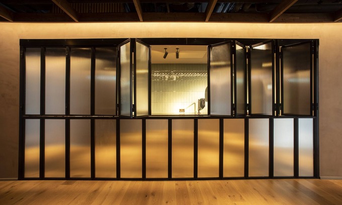 Poblenou Hotel | Hotel Paxton Barcelona