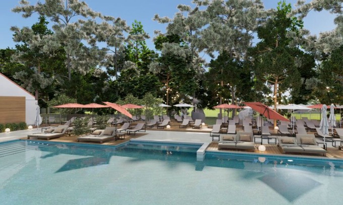 Katoro Apartment | Hotel Pelegrin 2x double room with connecting door incl. half board