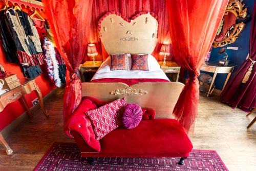 Brighton City Centre Hotel | Hotel Pelirocco