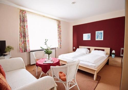 Soltau Hotel | Hotel-Pension Am Böhmepark