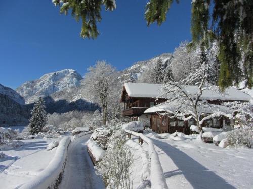 Thumsee Hotel | Hotel Pension Hubertus