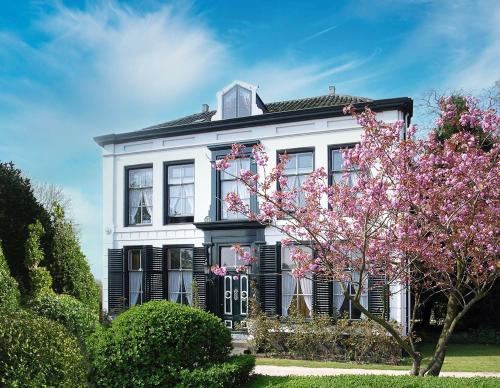 Renesse House | Hotel Pension 't Huys Grol
