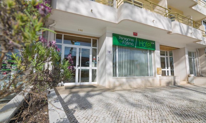Fatima Hotel | Hotel Peregrinos de Fatima by Umbral
