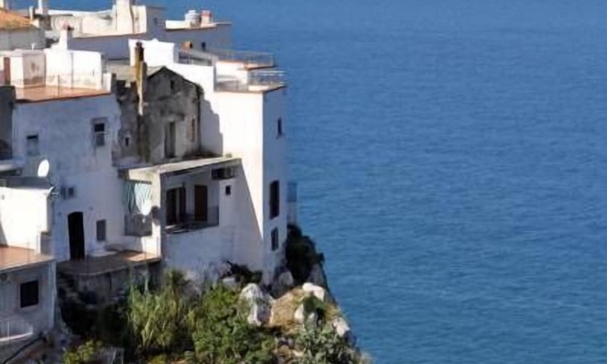Peschici Hotel | Hotel Peschici