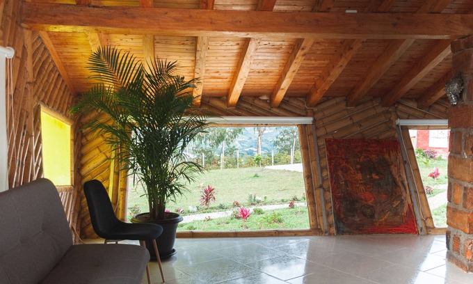 Marinilla Hotel | Hotel PIA Colombia