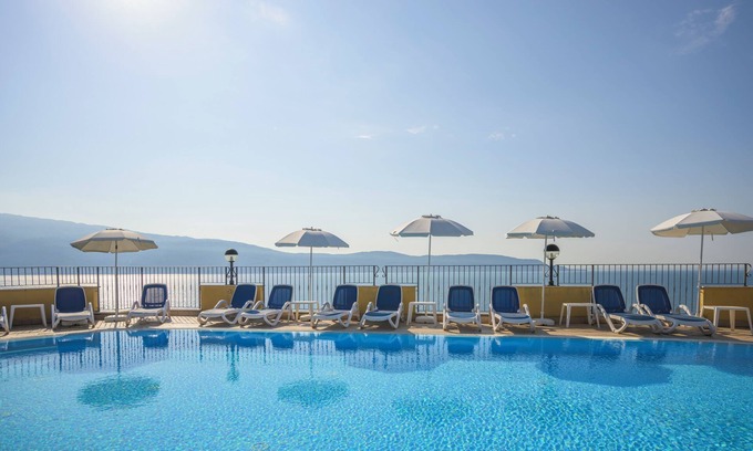 Cecina Hotel | Hotel Piccolo Paradiso