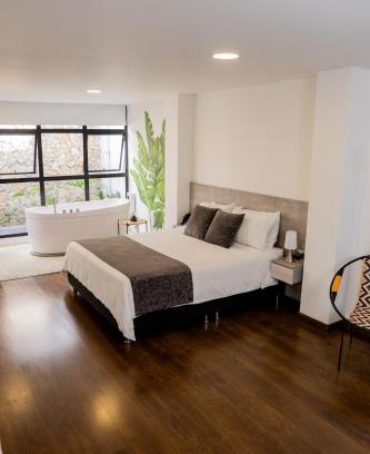 Manizales Hotel | Hotel Piedras De Maní