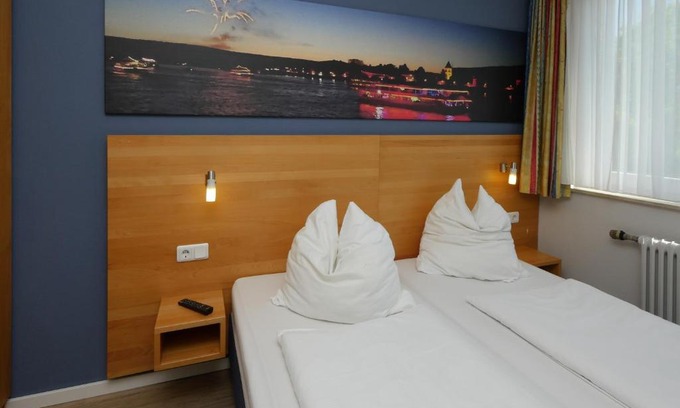 Remagen Hotel | Hotel Pinger