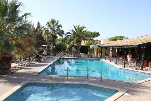 Quarteira Hotel | Hotel Pinhal do Sol