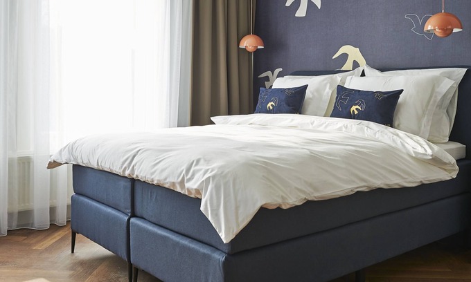 The Hague Center Hotel | Hotel Pistache Den Haag