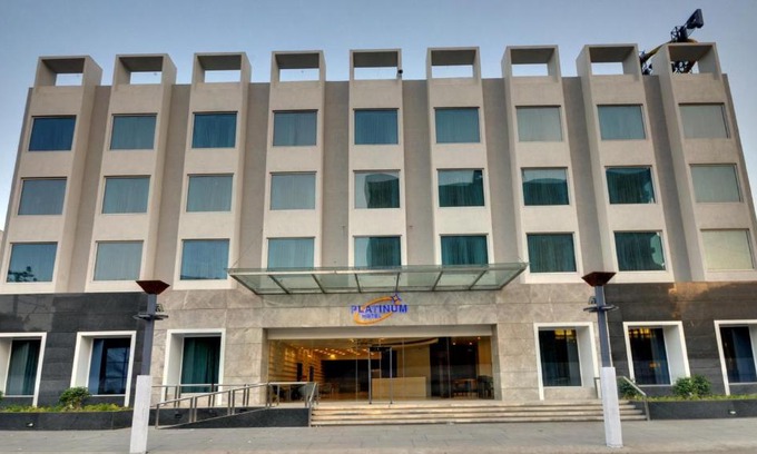 Rajkot Hotel | Hotel Platinum