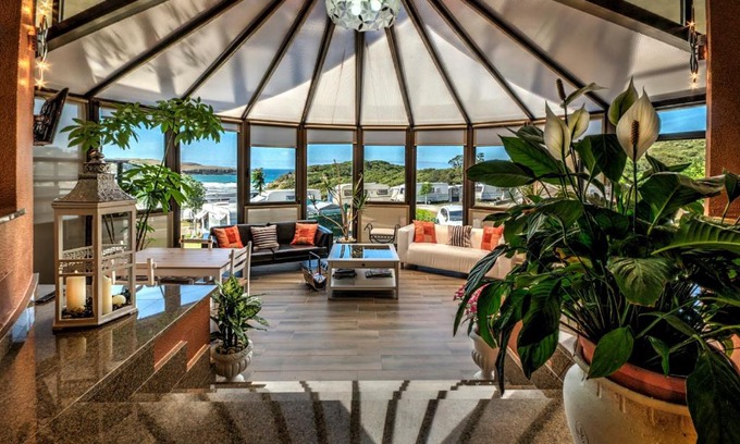 Isla Hotel | Hotel Playa La Arena