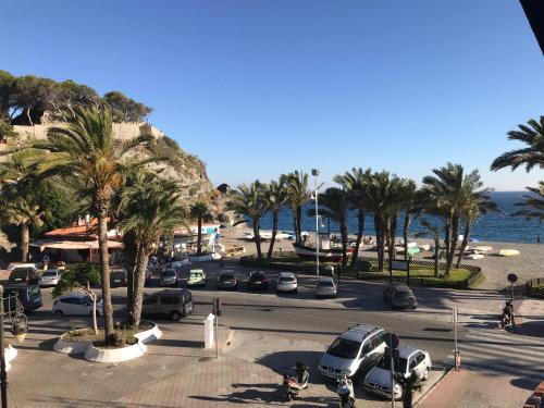 Almunecar Hotel | Hotel Playa San Cristóbal