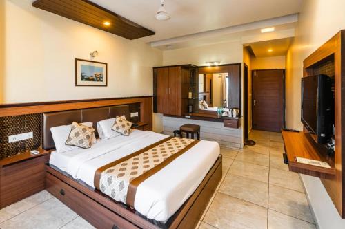Ajmer Hotel | Hotel Plaza Inn, Ajmer