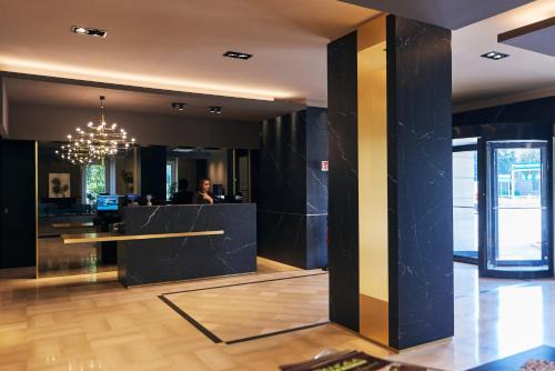 Foligno Hotel | Hotel Poledrini