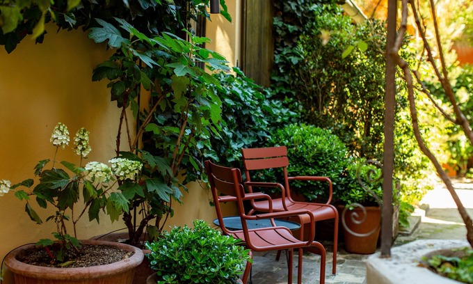 Historic Center Hotel | Hotel Porta San Mamolo