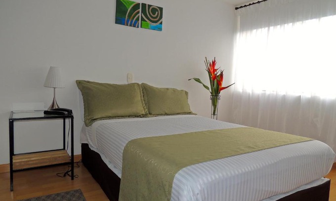 Manizales Hotel | Hotel Portal de Milán