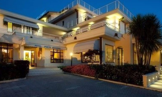 Colombare Hotel | Hotel Porto Azzurro