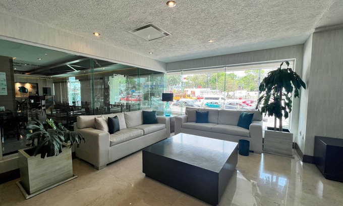 Americana Hotel | Hotel Portobelo