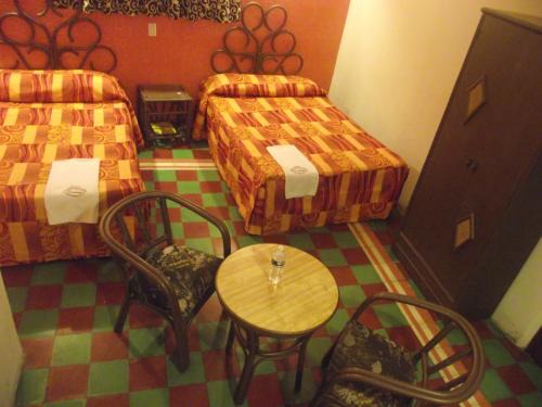 Xalapa Hotel | HOTEL POSADA SANTIAGO