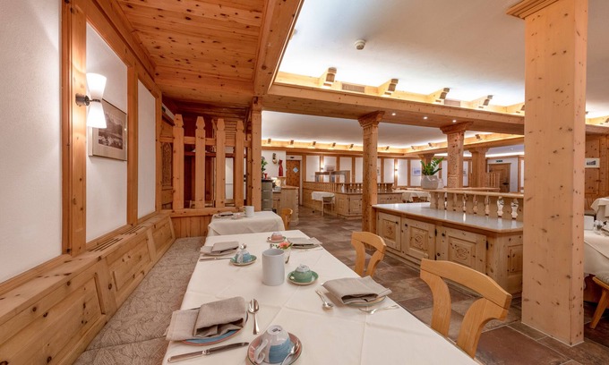 Sils-Maria Hotel | Hotel Post