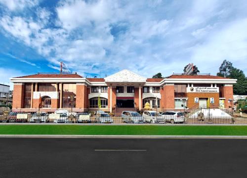 Ooty Hotel | Hotel Preethi Classic Towers