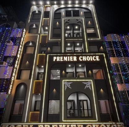 Ajmer Hotel | HOTEL PREMIER CHOICE - JUST 50 Meters FROM AJMER SHARIF DARGAH