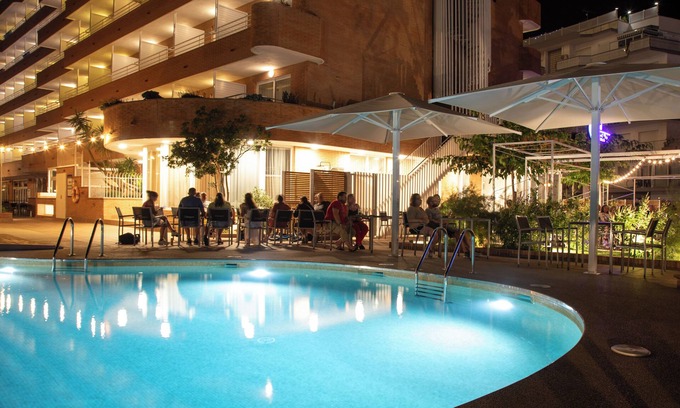 Santa Margarida Hotel | Hotel Prestige Sant Marc