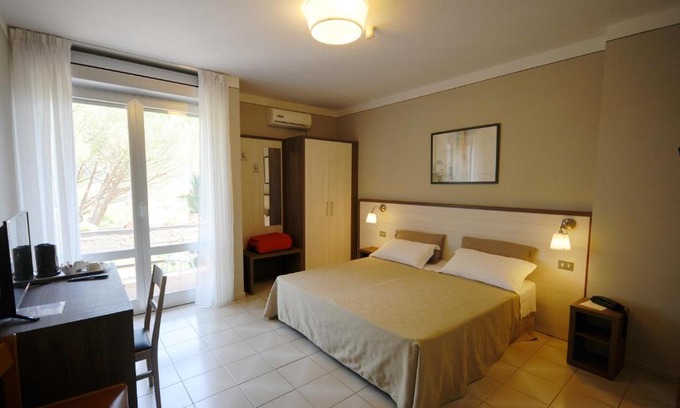 San Filippo Hotel | Hotel Primavera